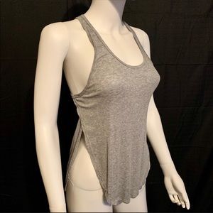 Victoria’s Secret split side lounge tank